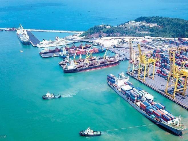 Việt Nam quy hoạch nâng cấp 4 địa phương lên cảng biển đặc biệt tầm nhìn 2050