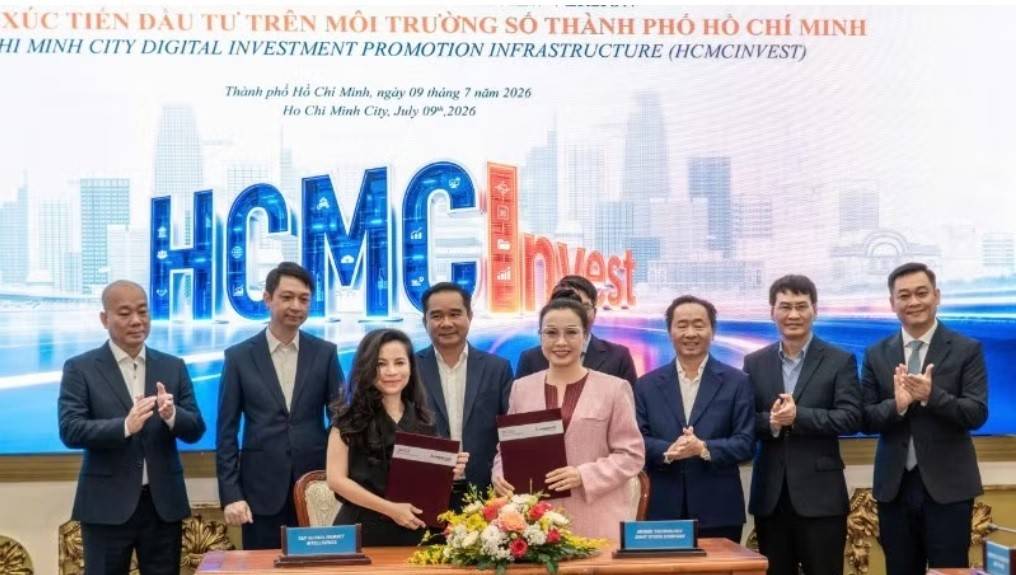 Arobid.com và S&P Global ký kết thỏa thuận hợp tác chiến lược nhằm tăng cường khả năng tiếp cận nguồn dữ liệu, phân tích thị trường và thông tin quốc tế.