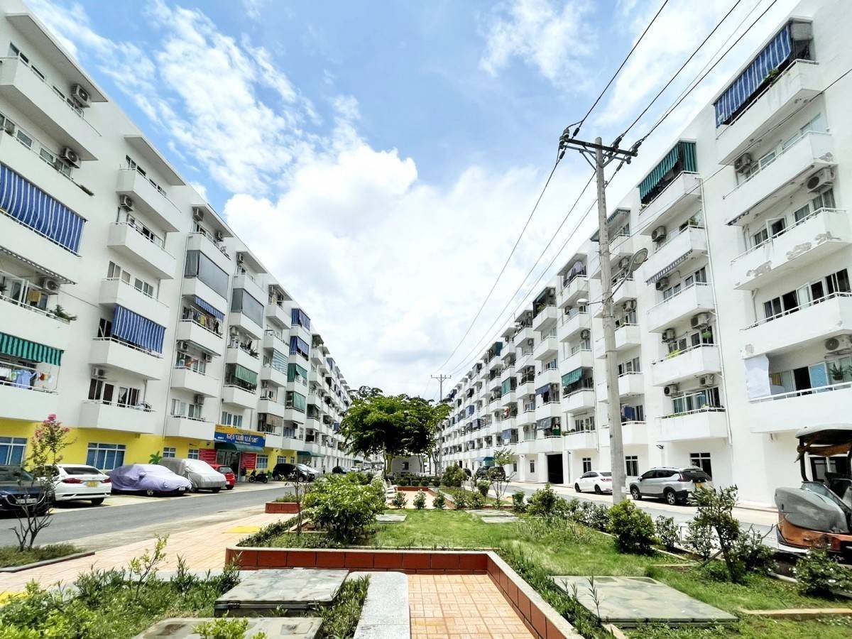 Nhà ở cho thuê bứt tốc trên toàn quốc, hàng loạt dự án đồng loạt khởi công