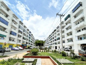 Nhà ở cho thuê bứt tốc trên toàn quốc, hàng loạt dự án đồng loạt khởi công