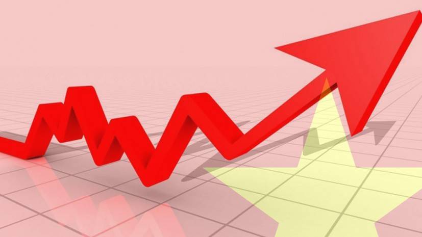 ác chuyên gia UOB cũng nhận định, cái đích tăng trưởng 10% do Chính phủ đề ra vẫn là một bài toán đầy thử thách khi dòng chảy thương mại quốc tế còn nhiều biến số.