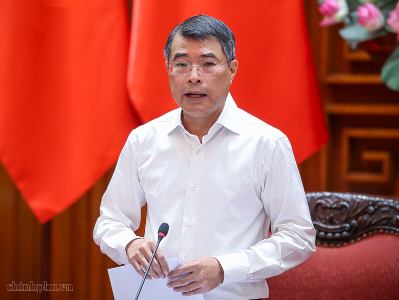 Thủ tướng thúc giải ngân 100% vốn chương trình mục tiêu quốc gia năm 2026