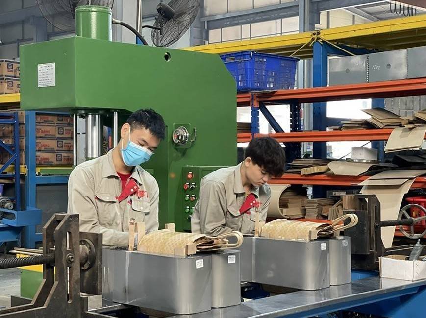 Minh bạch quản trị mở lối doanh nghiệp nhỏ và vừa đón cơ hội từ Nghị quyết 68