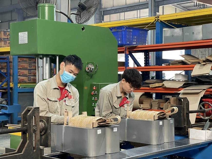 Minh bạch quản trị mở lối doanh nghiệp nhỏ và vừa đón cơ hội từ Nghị quyết 68
