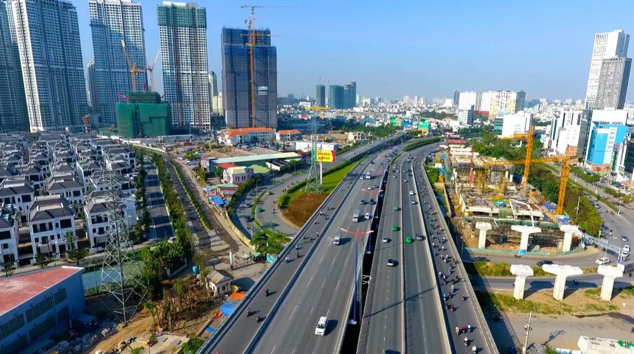Các định chế quốc tế đồng loạt nâng triển vọng kinh tế Việt Nam