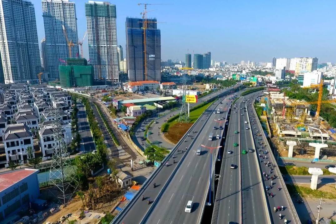 Các định chế quốc tế đồng loạt nâng triển vọng kinh tế Việt Nam