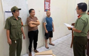 Chiêu lừa đầu tư tiền ảo cũ rích vẫn khiến hàng triệu người sập bẫy vì ham lãi khủng