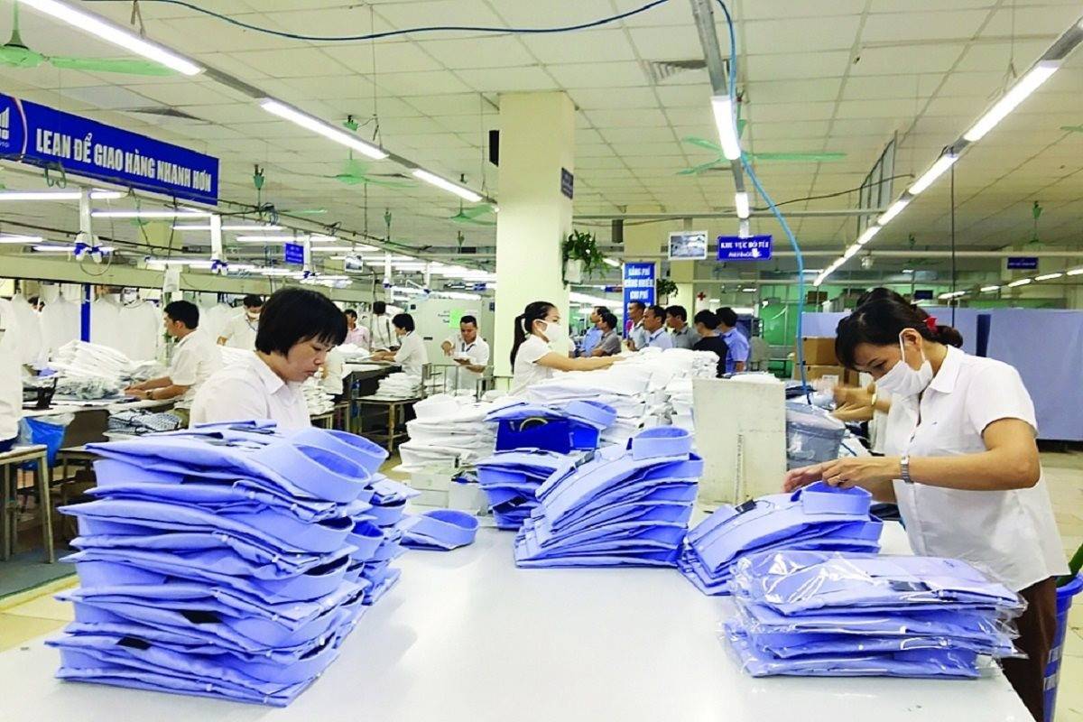 Bắc Âu siết quy định về PFAS: Doanh nghiệp dệt may, da giày Việt Nam cần khẩn trương thích ứng