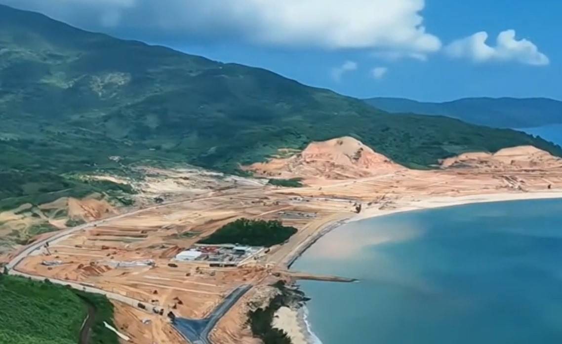 Đề xuất ưu đãi đặc thù cho dự án lấn biển, logistics và điện gió ngoài khơi