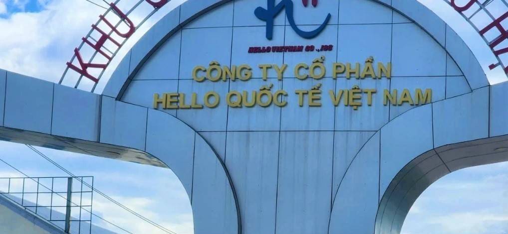 TP.Huế: UBND phường Hương Trà phạt Hello Quốc tế Việt Nam 130 triệu đồng vì xây dựng không phép