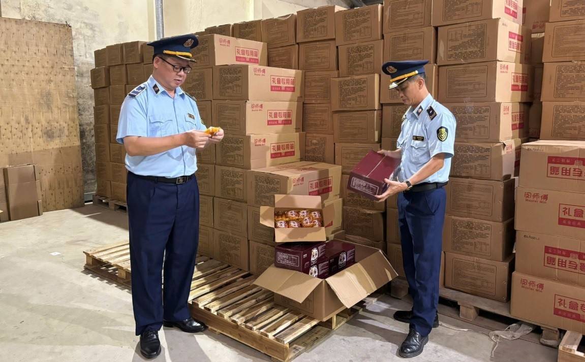 Việc tăng cường hậu kiểm đối với thực phẩm nhập khẩu không chỉ góp phần kịp thời phát hiện, ngăn chặn các hành vi vi phạm mà còn nâng cao hiệu lực, hiệu quả quản lý nhà nước về an toàn thực phẩm