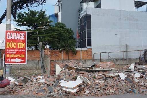 TP. Hồ Chí Minh: Phường Long Nguyên bước vào giai đoạn hạ tầng mở đường, dòng vốn dịch chuyển
