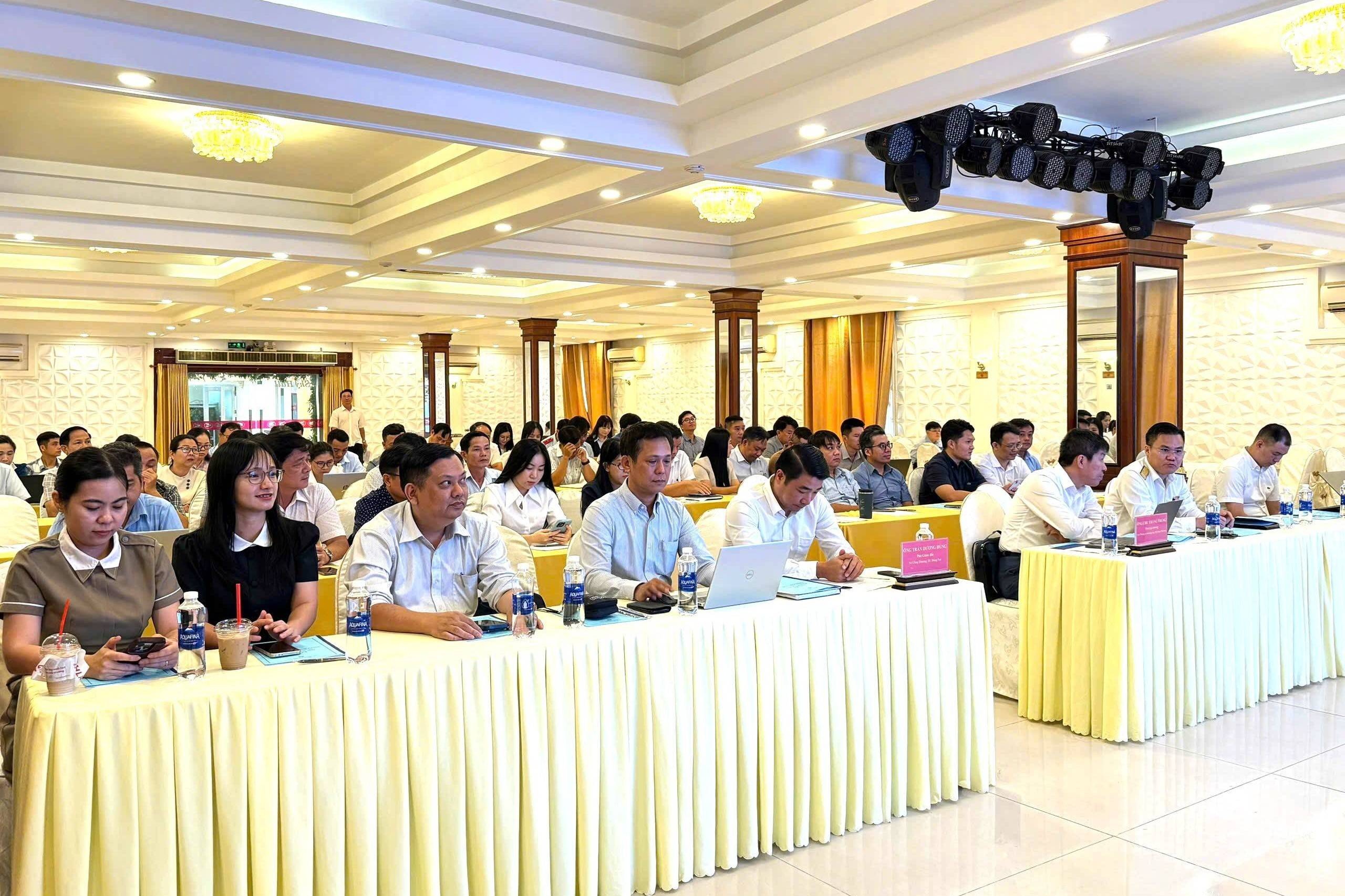 Đồng Nai tăng cường năng lực phòng vệ thương mại, hỗ trợ doanh nghiệp ứng phó rủi ro xuất khẩu