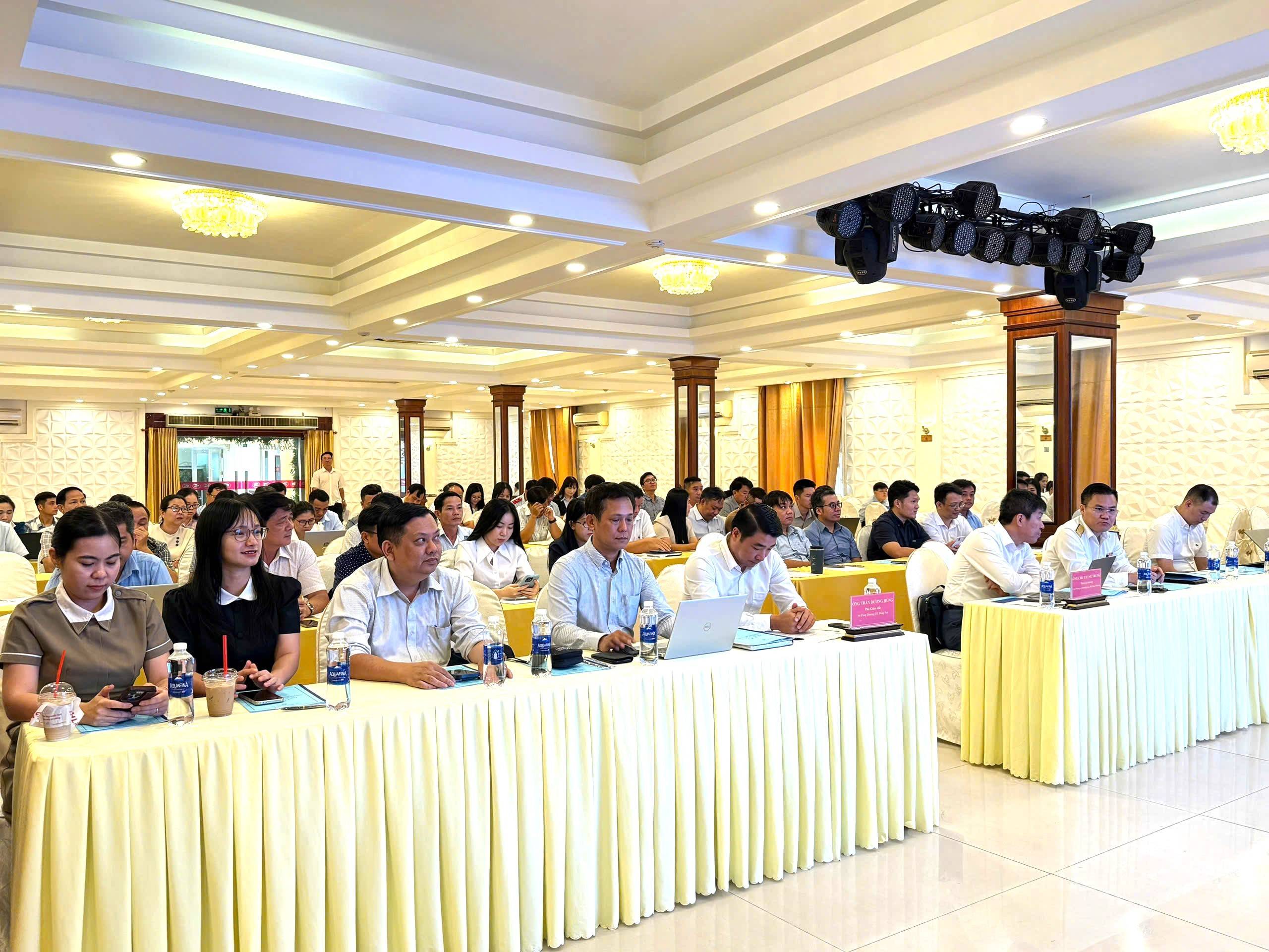 Đồng Nai tăng cường năng lực phòng vệ thương mại, hỗ trợ doanh nghiệp ứng phó rủi ro xuất khẩu