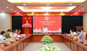 Sơn La tháo gỡ điểm nghẽn cho 28 dự án, khơi thông nguồn lực đầu tư