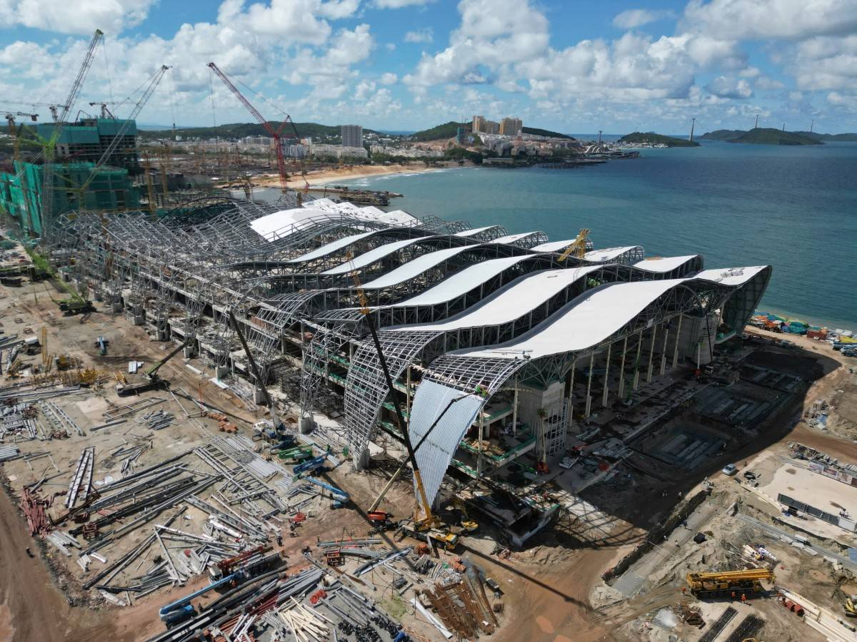 Phú Quốc: Các công trình phục vụ APEC 2027 sẽ khẳng định vị thế một Việt Nam tự cường