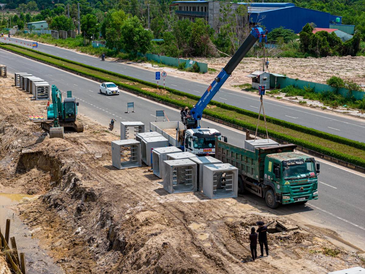 Phú Quốc: Các công trình phục vụ APEC 2027 sẽ khẳng định vị thế một Việt Nam tự cường