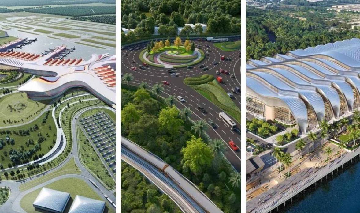 Phú Quốc: Các công trình phục vụ APEC 2027 sẽ khẳng định vị thế một Việt Nam tự cường
