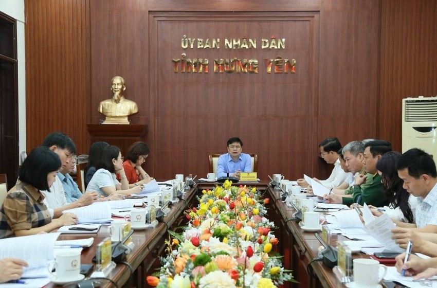 Chuẩn bị chu đáo cho sự kiện văn hóa tầm quốc gia Năm 2026 đánh dấu tròn 300 năm Ngày sinh Danh nhân văn hóa thế giới Lê Quý Đôn (1726–2026) nhà bác học lớn của Việt Nam thế kỷ XVIII, người để