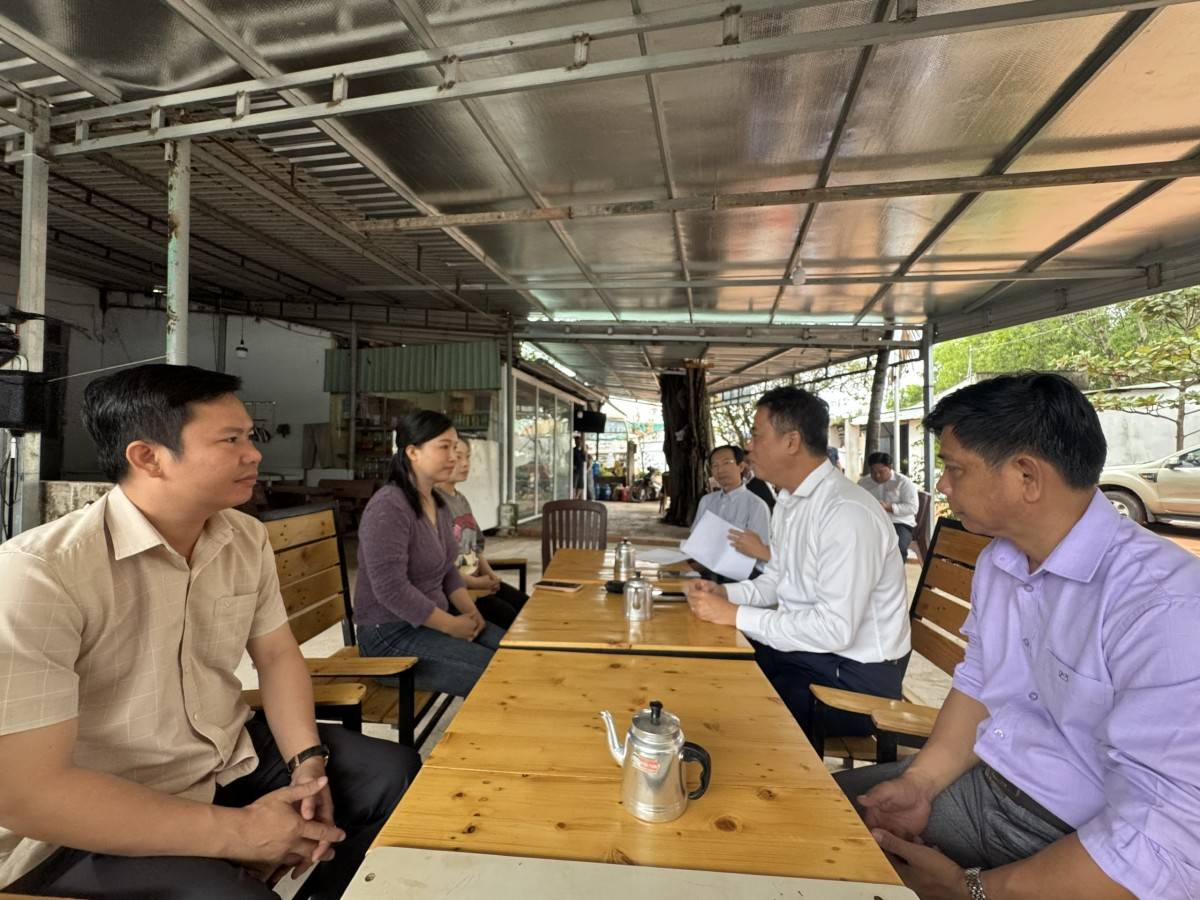 Phú Quốc: Các công trình phục vụ APEC 2027 sẽ khẳng định vị thế một Việt Nam tự cường