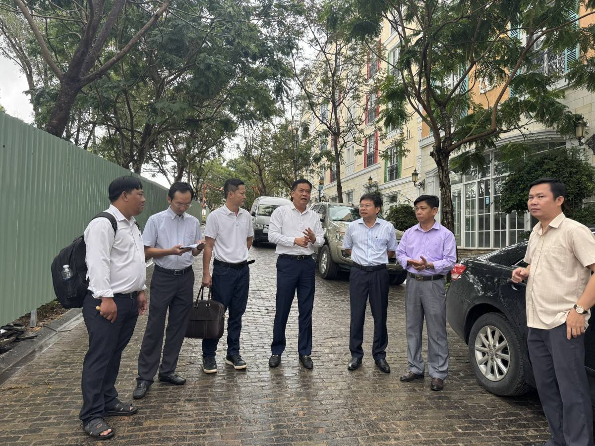 Phú Quốc: Các công trình phục vụ APEC 2027 sẽ khẳng định vị thế một Việt Nam tự cường