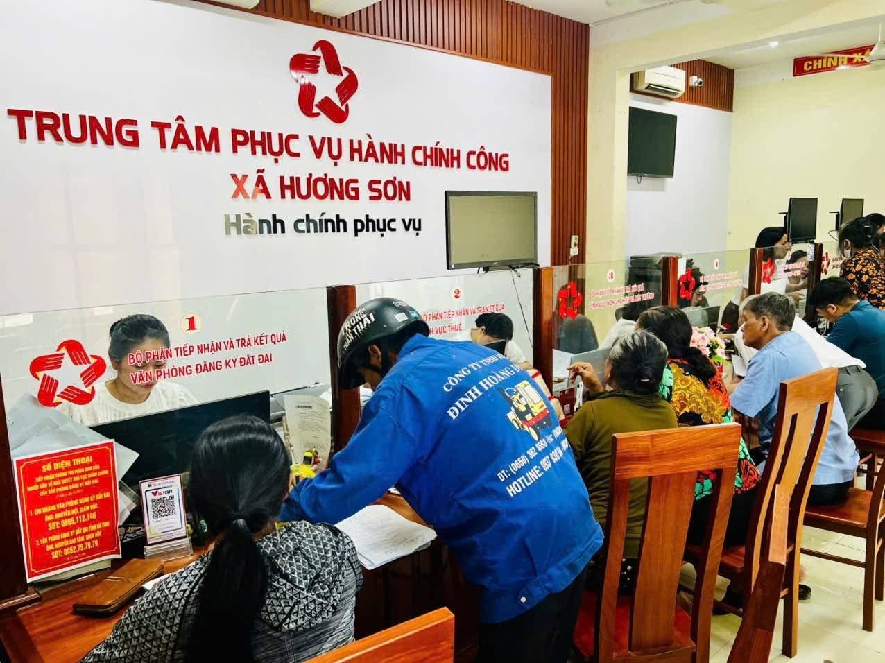 Hà Tĩnh triển khai phần mềm KPI đánh giá cán bộ tại 100% xã, phường từ năm 2027