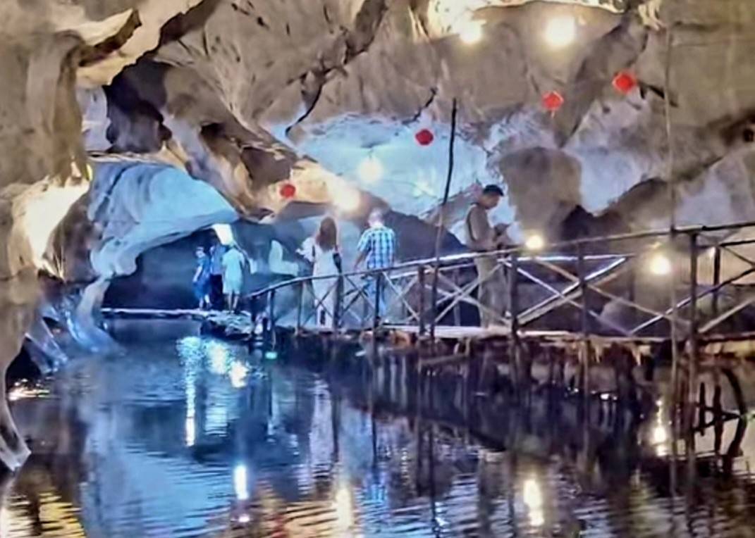 An Giang : Kiên Lương phát huy lợi thế công nghiệp, bứt phá tăng trưởng sau vận hành chính quyền hai cấp