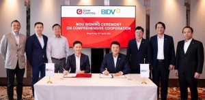 BIDV và Gaw Capital Partners tăng cường hợp tác, thúc đẩy các dự án đầu tư chất lượng cao