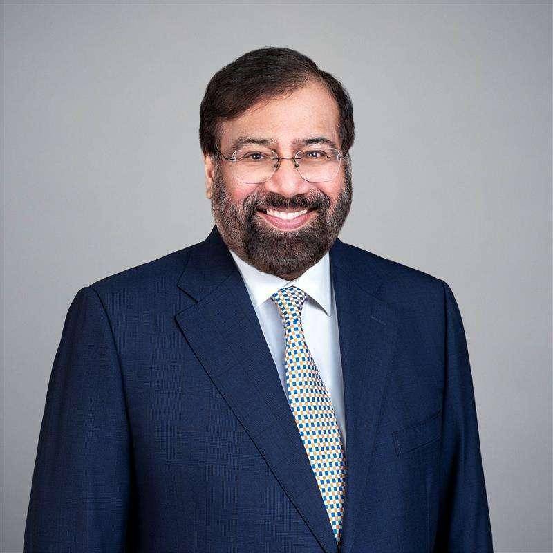 Harsh Goenka, Chủ tịch RPG Enterprises, là một trong những doanh nhân có ảnh hưởng lớn tại Ấn Độ. Ông được biết đến với triết lý quản trị đặt con người và văn hóa doanh nghiệp làm nền tảng cho tăng trưởng dài hạn.