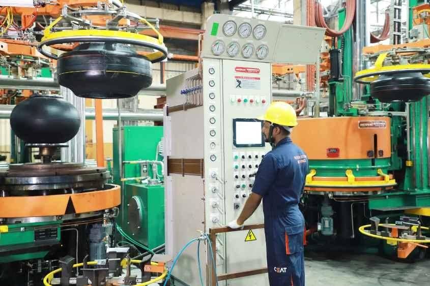 Harsh Goenka, Chủ tịch RPG Enterprises, là một trong những doanh nhân có ảnh hưởng lớn tại Ấn Độ. Ông được biết đến với triết lý quản trị đặt con người và văn hóa doanh nghiệp làm nền tảng cho tăng trưởng dài hạn.