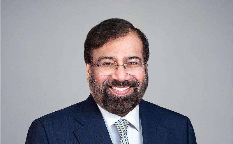 Harsh Goenka: Doanh nhân Ấn Độ vượt qua cái bóng lớn của người cha tỷ phú vĩ đại