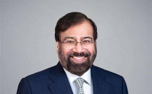 Harsh Goenka: Doanh nhân Ấn Độ vượt qua cái bóng lớn của người cha tỷ phú vĩ đại