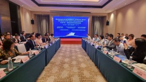 Gia Lai tìm kiếm dòng vốn công nghệ cao, logistics và công nghiệp xanh từ Trung Quốc