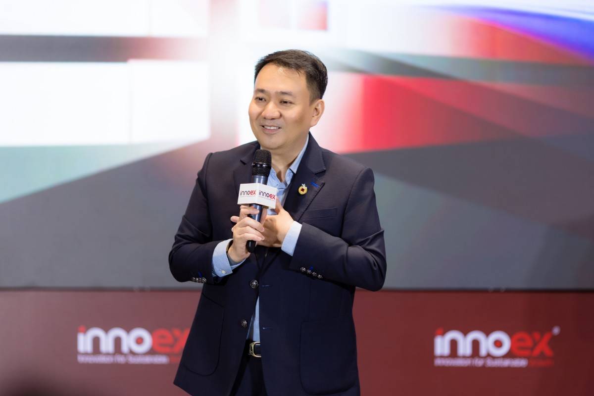 InnoEx 2026: Hơn 4.000 lãnh đạo doanh nghiệp tìm lời giải tăng trưởng tại “điểm bước ngoặt” của nền kinh tế