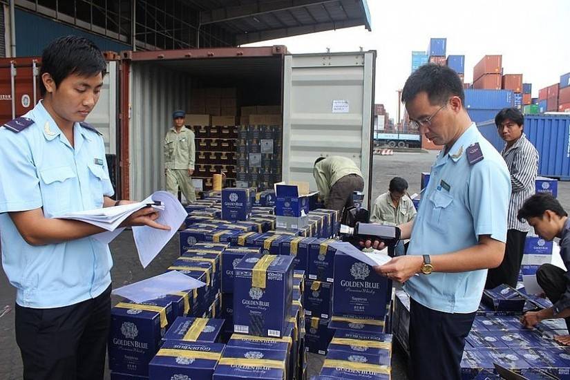 Công tác chống xâm phạm quyền sở hữu trí tuệ hiện nay không còn đơn thuần chỉ bảo vệ một nhãn hiệu mà là câu chuyện bảo vệ năng lực cạnh tranh quốc gia, an ninh kinh tế