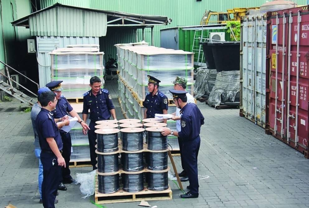 Hải quan Việt Nam tiếp tục cam kết đóng góp thực chất vào các sáng kiến của WCO, nhất là trong các lĩnh vực dữ liệu, thương mại điện tử và ứng dụng công nghệ mới, hướng tới hệ thống hải quan hiện đại, thích ứng và kết nối toàn cầu.