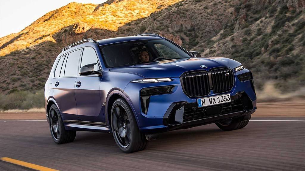 Cơ quan quản lý siết chặt trách nhiệm của BMW sau lệnh triệu hồi loạt xe lỗi