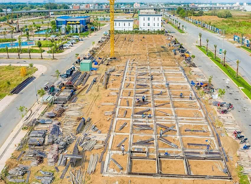 Nâng đặt cọc đấu giá đất lên 20%: Siết đầu cơ, giảm sốt đất ảo