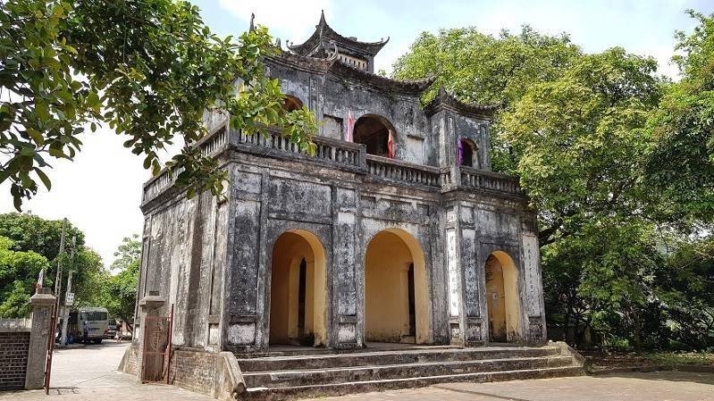 Hưng Yên chi ngân sách gần 6.800 tỷ đồng tái hiện thương cảng cổ sầm uất bậc nhất