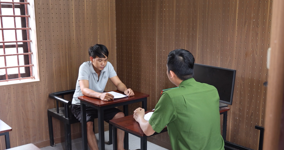Quảng Trị: Triệt phá đường dây cá độ bóng đá liên tỉnh 400 tỷ đồng