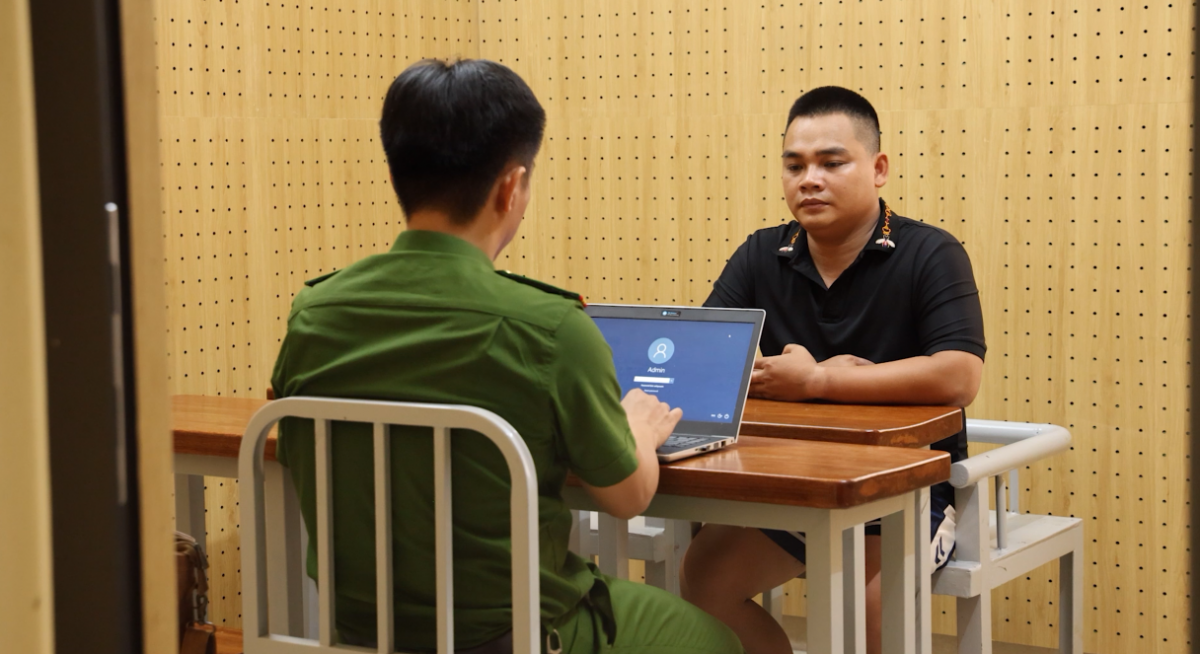 Quảng Trị: Triệt phá đường dây cá độ bóng đá liên tỉnh 400 tỷ đồng