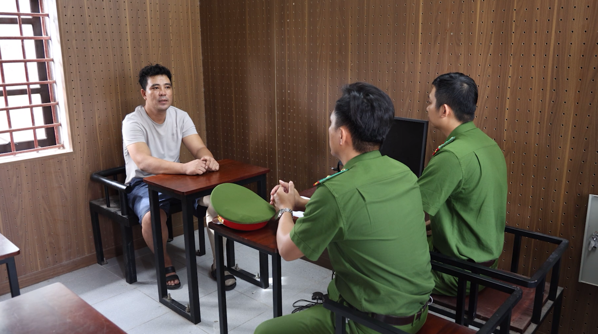 Quảng Trị: Triệt phá đường dây cá độ bóng đá liên tỉnh 400 tỷ đồng