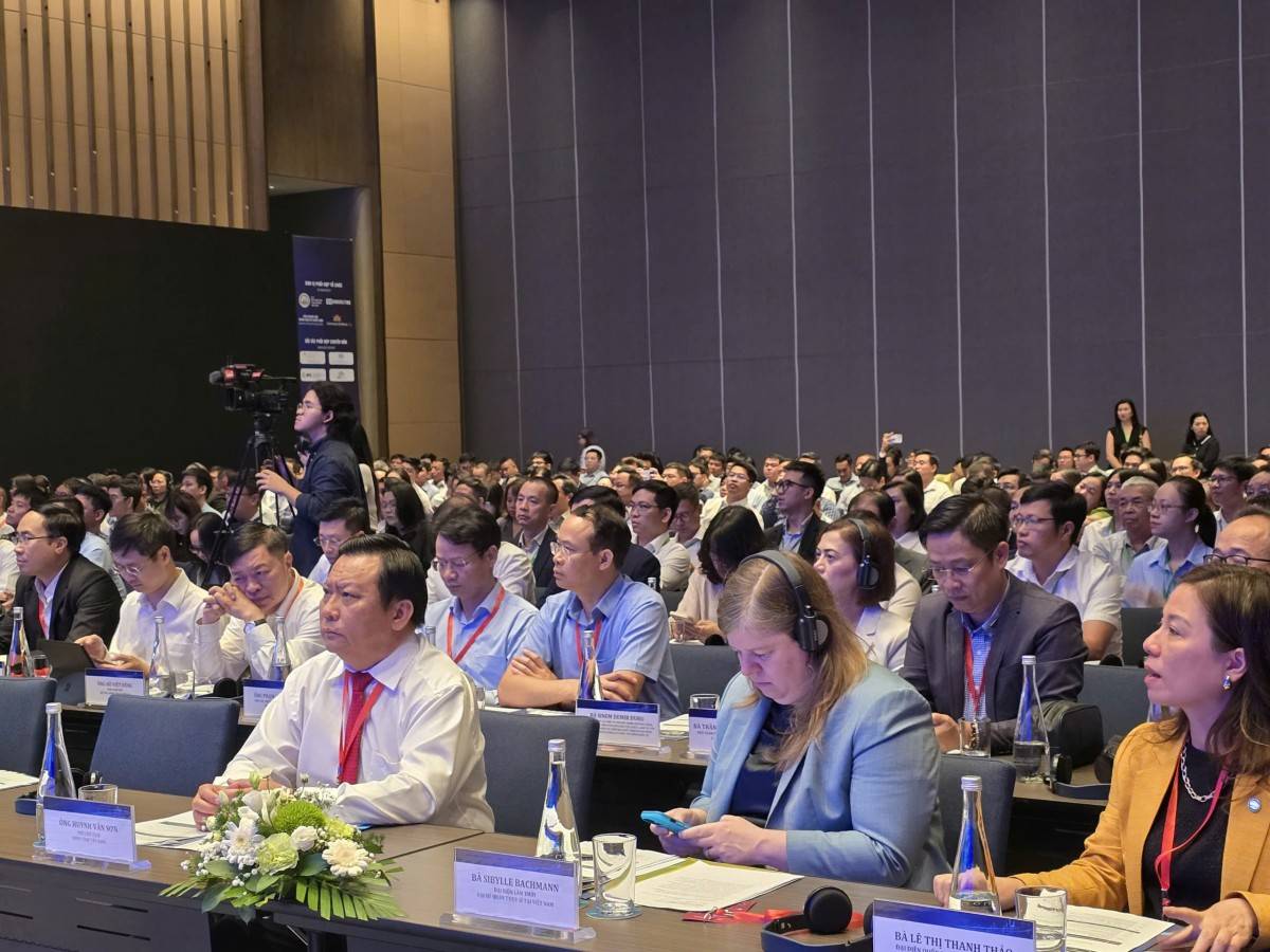 Phó Chủ tịch UBND tỉnh Huỳnh Văn Sơn