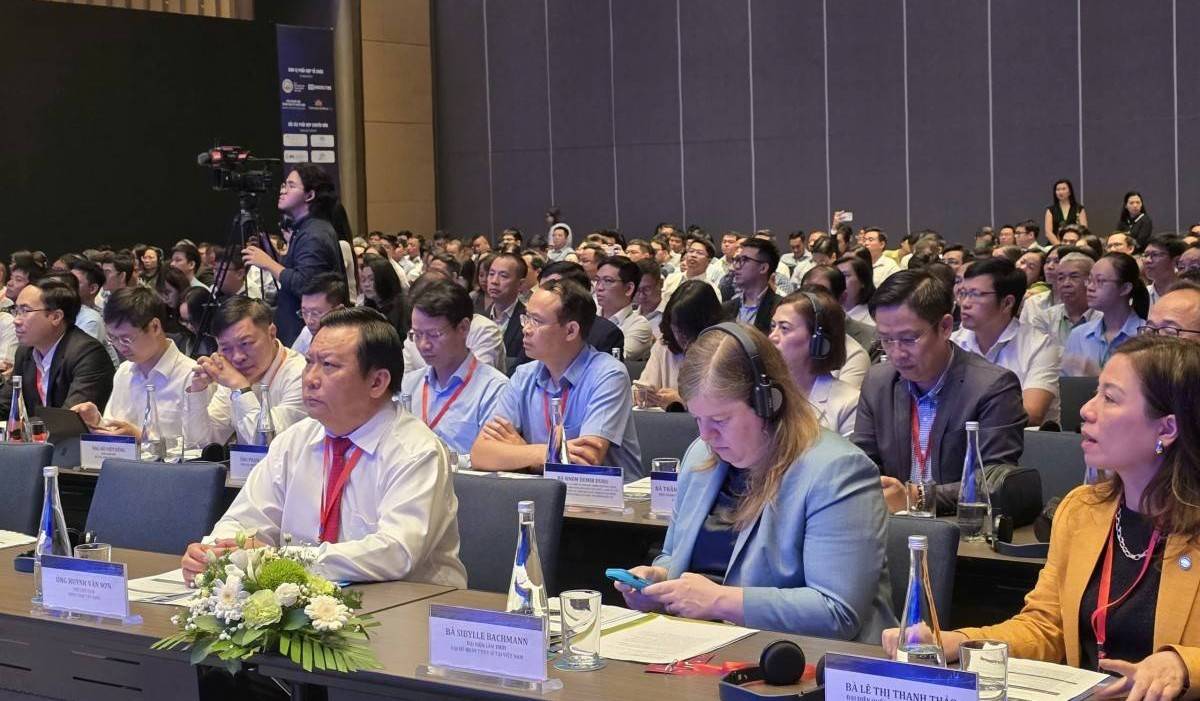 Tây Ninh hướng đến phát triển khu công nghiệp xanh, thông minh, thu hút FDI chất lượng cao