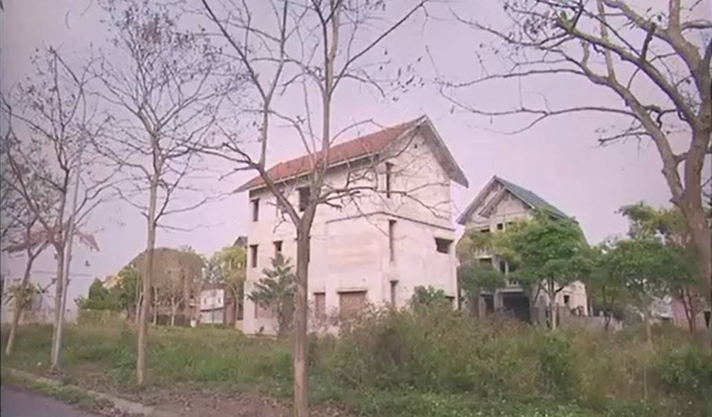 ãnh đạo TP Hà Nội đã yêu cầu các sở, ngành kiểm tra, xử lý các dự án sử dụng đất vốn ngoài ngân sách chậm triển khai
