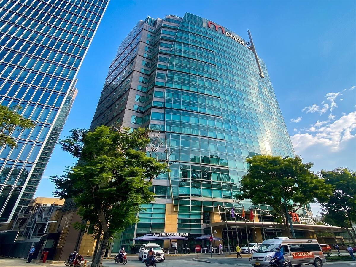 TP.Hồ Chí Minh: Nhiều văn phòng chuyển đổi theo công nghệ xanh và bền vững nâng cao giá cho thuê