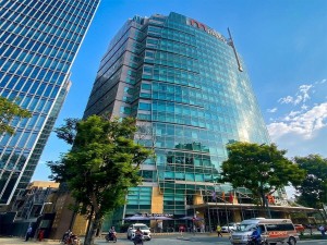 TP.Hồ Chí Minh: Nhiều văn phòng chuyển đổi theo công nghệ xanh và bền vững nâng cao giá cho thuê