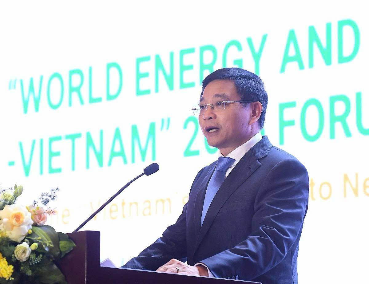 HAPLAST vào Top 100 Doanh nghiệp tiêu biểu về năng lượng và môi trường xanh Việt Nam 2026