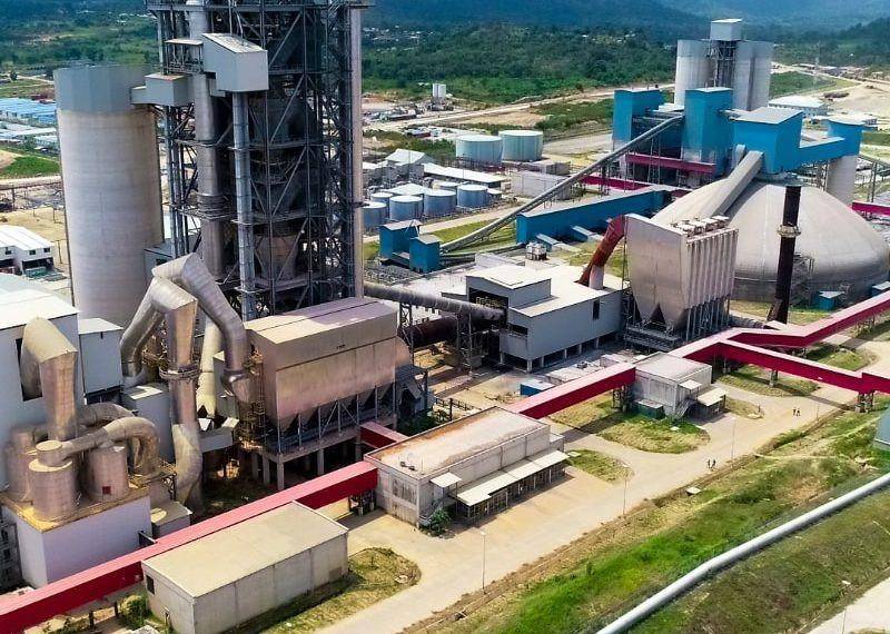 BUA Cement là doanh nghiệp xi măng lớn thứ hai Nigeria, liên tục mở rộng công suất nhằm đáp ứng nhu cầu xây dựng hạ tầng và đô thị hóa đang tăng nhanh tại châu Phi.