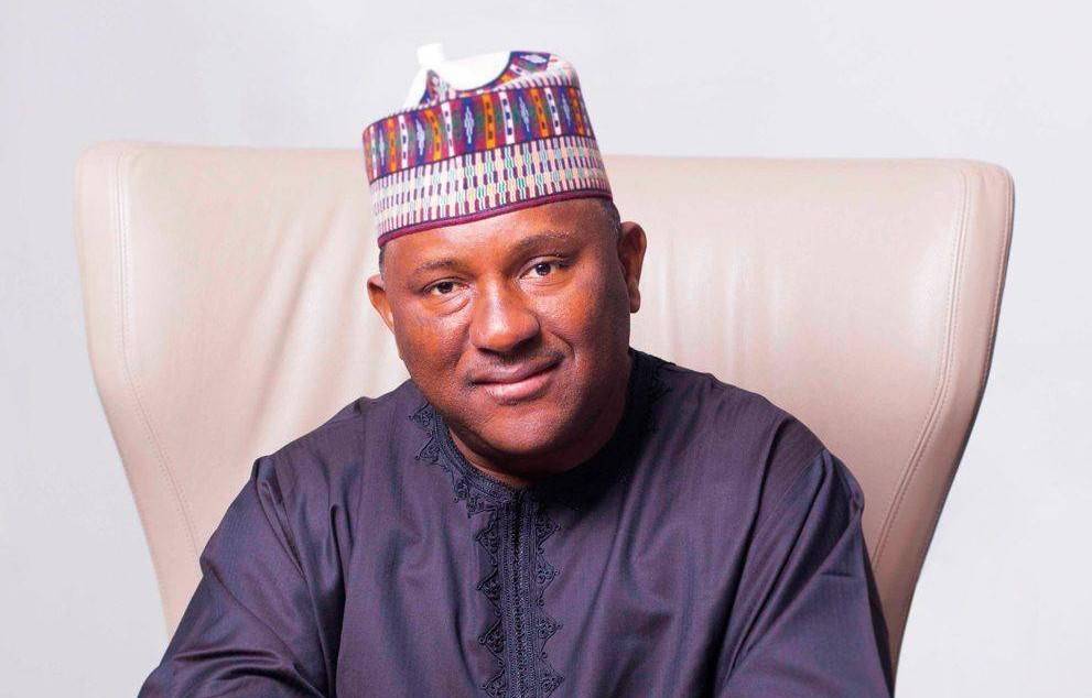 Abdulsamad Rabiu: Người đàn ông giàu thứ hai châu Phi bằng cách bán hàng cho 220 triệu người Nigeria